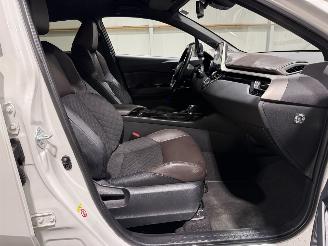 Toyota C-HR 1.8 Hybrid 72kW Automaat Clima Camera picture 37