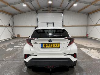 Toyota C-HR 1.8 Hybrid 72kW Automaat Clima Camera picture 8