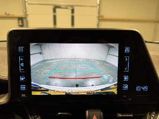 Toyota C-HR 1.8 Hybrid 72kW Automaat Clima Camera picture 32