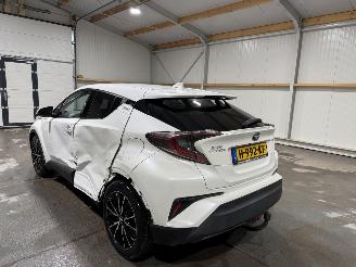 Toyota C-HR 1.8 Hybrid 72kW Automaat Clima Camera picture 13