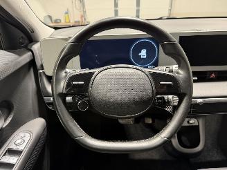 Hyundai ioniq 5 58kWh 125kW Style Camera picture 29