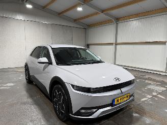 Hyundai ioniq 5 58kWh 125kW Style Camera picture 3