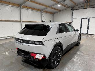 Hyundai ioniq 5 58kWh 125kW Style Camera picture 6