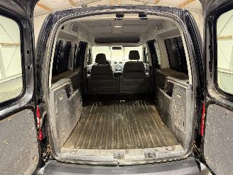 Volkswagen Caddy maxi 2.0TDI 81kW  4-  Motion   Airco Navi picture 19