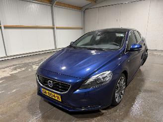 Volvo V-40 2.0D2 88kW Ocean Race Business picture 10