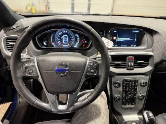 Volvo V-40 2.0D2 88kW Ocean Race Business picture 23