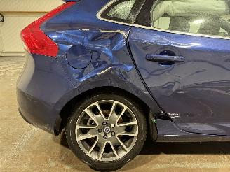 Volvo V-40 2.0D2 88kW Ocean Race Business picture 16