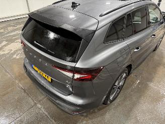 Skoda Enyaq 60kWh 132kW IV Pano picture 41