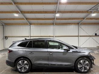 uszkodzony samochody osobowe Skoda Enyaq 60kWh 132kW IV Pano 2022/6