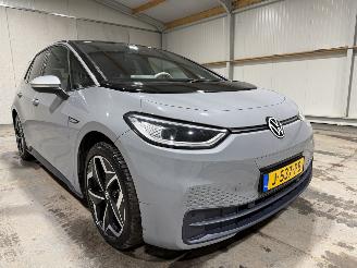 Volkswagen ID.3 58kWh 150kW First Plus picture 13