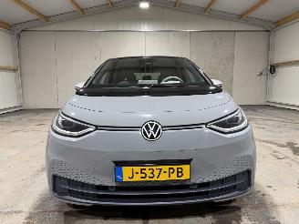 Volkswagen ID.3 58kWh 150kW First Plus picture 14