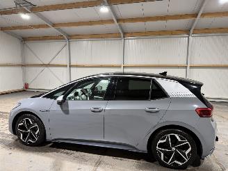 Volkswagen ID.3 58kWh 150kW First Plus picture 11