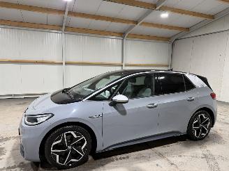 Volkswagen ID.3 58kWh 150kW First Plus picture 9