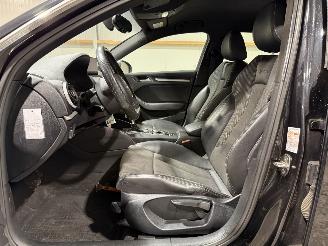 Audi A3 1.4TFSI 81kW Automaat Ambition Pro Line S G-Tron picture 13