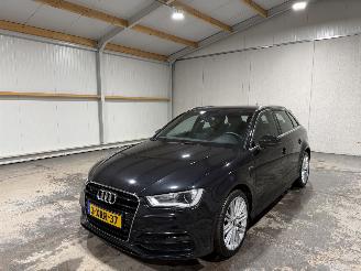 Audi A3 1.4TFSI 81kW Automaat Ambition Pro Line S G-Tron picture 10