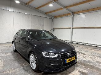 Audi A3 1.4TFSI 81kW Automaat Ambition Pro Line S G-Tron picture 3