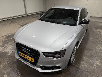 Audi A5 SPORTBACK 1.8TFSI 125kW Pro Line S picture 21