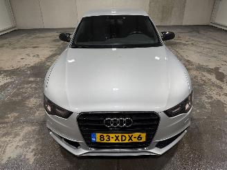 Audi A5 SPORTBACK 1.8TFSI 125kW Pro Line S picture 20