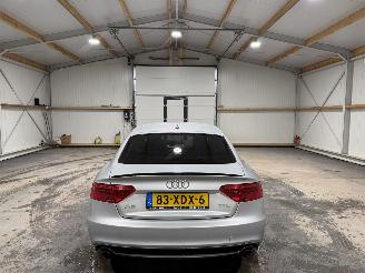Audi A5 SPORTBACK 1.8TFSI 125kW Pro Line S picture 7