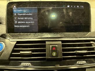 BMW iX3 80kWh 210kW High Executive Pano picture 32