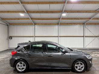 krockskadad bil auto Ford Focus 1.0EcoBoost 74kW Trend Edition Business 2019/3