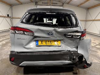 Toyota Corolla Cross 1.8 Hybrid 72kW Automaat Business Plus picture 23