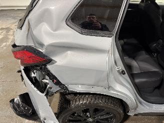 Toyota Corolla Cross 1.8 Hybrid 72kW Automaat Business Plus picture 26