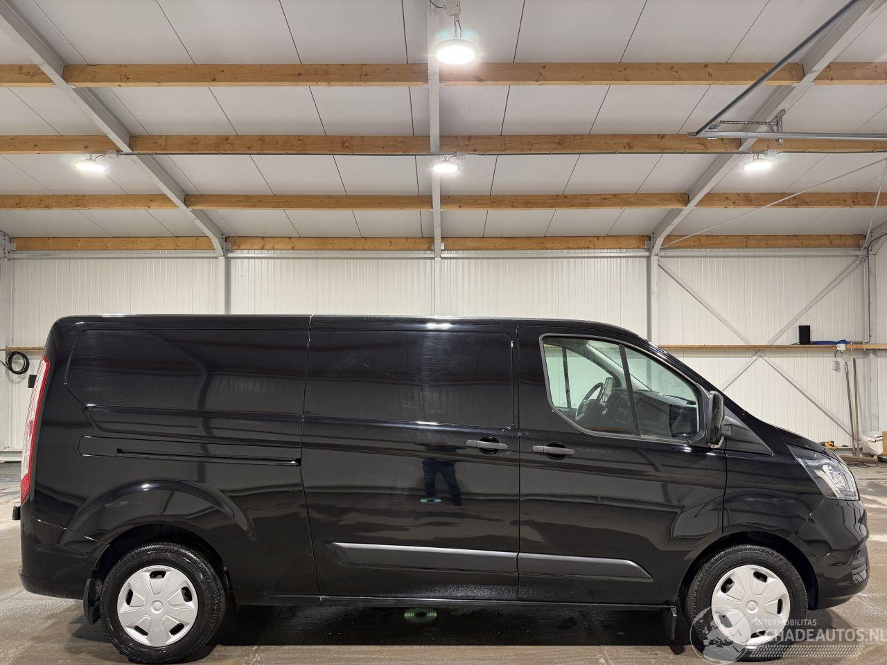 Ford Transit Custom 2.0TDCI 96kW Automaat L2H1 Trend