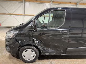 Ford Transit Custom 2.0TDCI 96kW Automaat L2H1 Trend picture 13