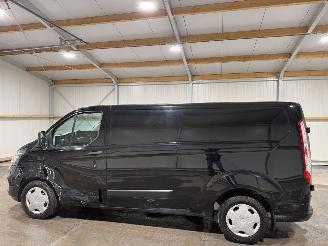 Ford Transit Custom 2.0TDCI 96kW Automaat L2H1 Trend picture 11