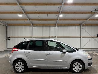 Avarii autoturisme Citroën C4 PICASSO 1.8-16V 92kW Ambiance Pano 2007/3