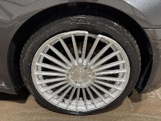 BMW 7-serie 740i 240kW Automaat Schuifkantel Executive picture 14