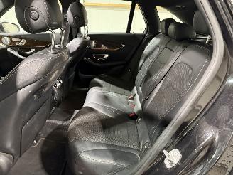 Mercedes GLC 250 155kW Automaat Pano 4Matic Ambition picture 42