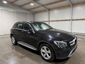 Mercedes GLC 250 155kW Automaat Pano 4Matic Ambition picture 2