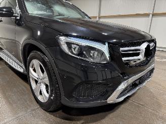 Mercedes GLC 250 155kW Automaat Pano 4Matic Ambition picture 22