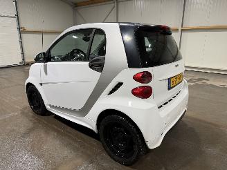 Smart Fortwo Electric 18kWh 35kW Automaat Coupé Drive picture 11