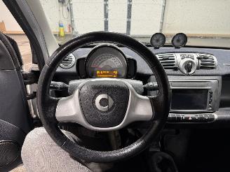Smart Fortwo Electric 18kWh 35kW Automaat Coupé Drive picture 14