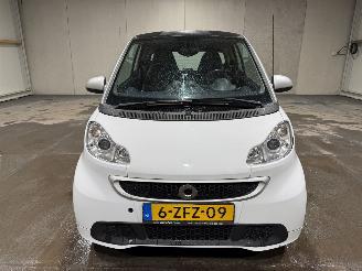 Smart Fortwo Electric 18kWh 35kW Automaat Coupé Drive picture 4