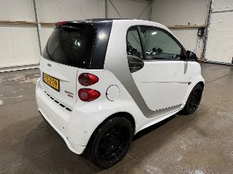 Smart Fortwo Electric 18kWh 35kW Automaat Coupé Drive picture 5