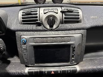 Smart Fortwo Electric 18kWh 35kW Automaat Coupé Drive picture 15