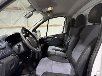 Opel Vivaro 1.6CDTI 92kW L2H1 Sport EcoFlex picture 13