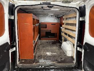 Opel Vivaro 1.6CDTI 92kW L2H1 Sport EcoFlex picture 20