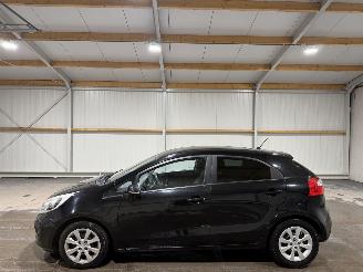Kia Rio 1.2CVVT 63kW Plus Pack picture 8