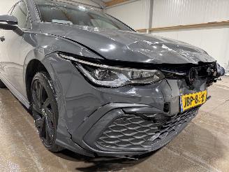 Volkswagen Golf GTE 1.4Ehybrid 110kW Automaat picture 22