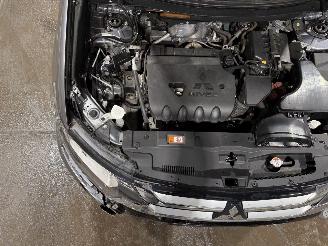 Mitsubishi Outlander 2.0 110kW Automaat Connect Pro picture 28