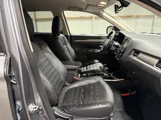 Mitsubishi Outlander 2.0 110kW Automaat Connect Pro picture 41