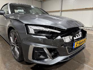 Audi A5 CABRIOLET 40TFSI 150kW Automaat S Edition picture 29