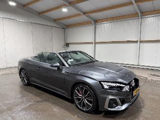 Audi A5 CABRIOLET 40TFSI 150kW Automaat S Edition picture 2