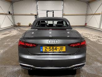 Audi A5 CABRIOLET 40TFSI 150kW Automaat S Edition picture 13