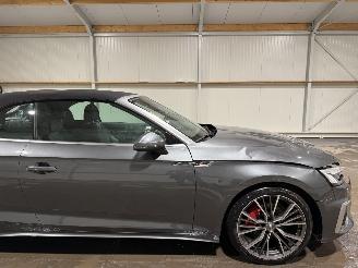 Audi A5 CABRIOLET 40TFSI 150kW Automaat S Edition picture 21